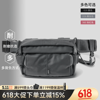 5.11 斜挎包 5860130 户外便携登山包