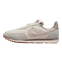 NIKE/耐克 童溯溪鞋 网眼透气一脚蹬 户外凉鞋 943758-605 粉色 28码