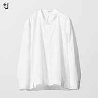 优衣库 女士衬衫 UQ487181000