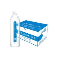 Uni-President 统一 ALKAQUA爱夸 矿泉水 360ml*15瓶