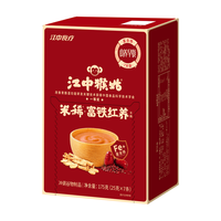 江中 猴姑富铁米稀 补铁 175g 养生冲饮