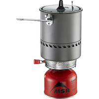 MSR Reactor反应堆 2.64KW 1.7L炉头套锅 燃气炉具