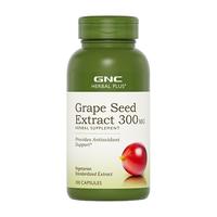 88VIP：健安喜 Grape Seed Extract 葡萄籽精华 300mg*100粒