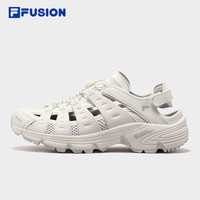 FILA 凉鞋｜FUSION潮牌26夏季新款女士凉拖鞋