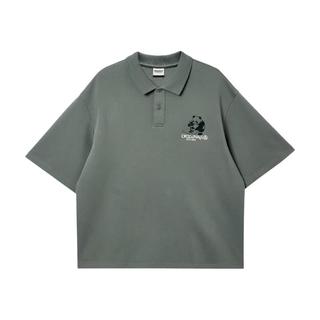 杰克琼斯 男士POLO衫