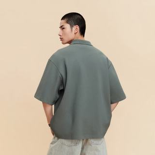 杰克琼斯 男士POLO衫