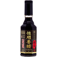 恒顺 有机香醋 5.5度酸 300ml 镇江香醋