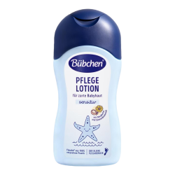 Bübchen 儿童面霜 75ml