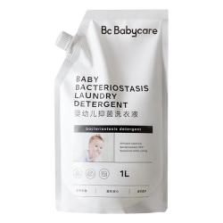 babycare 婴儿抑菌洗衣液