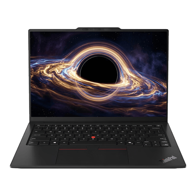 今日必买：ThinkPad X1 Carbon 笔记本电脑 （Ultra5 325、32GB、1TB、内置4G）