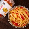 肖三婆 酸辣去骨鸡爪 柠檬味 休闲零食