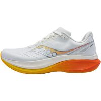 saucony 男女同款慢跑训练缓震跑鞋