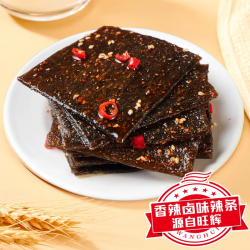 飞旺 臭干子 16g*20辣条