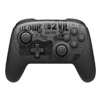 Nintendo/任天堂 Switch 2 生化危机9安魂曲联名Pro手柄