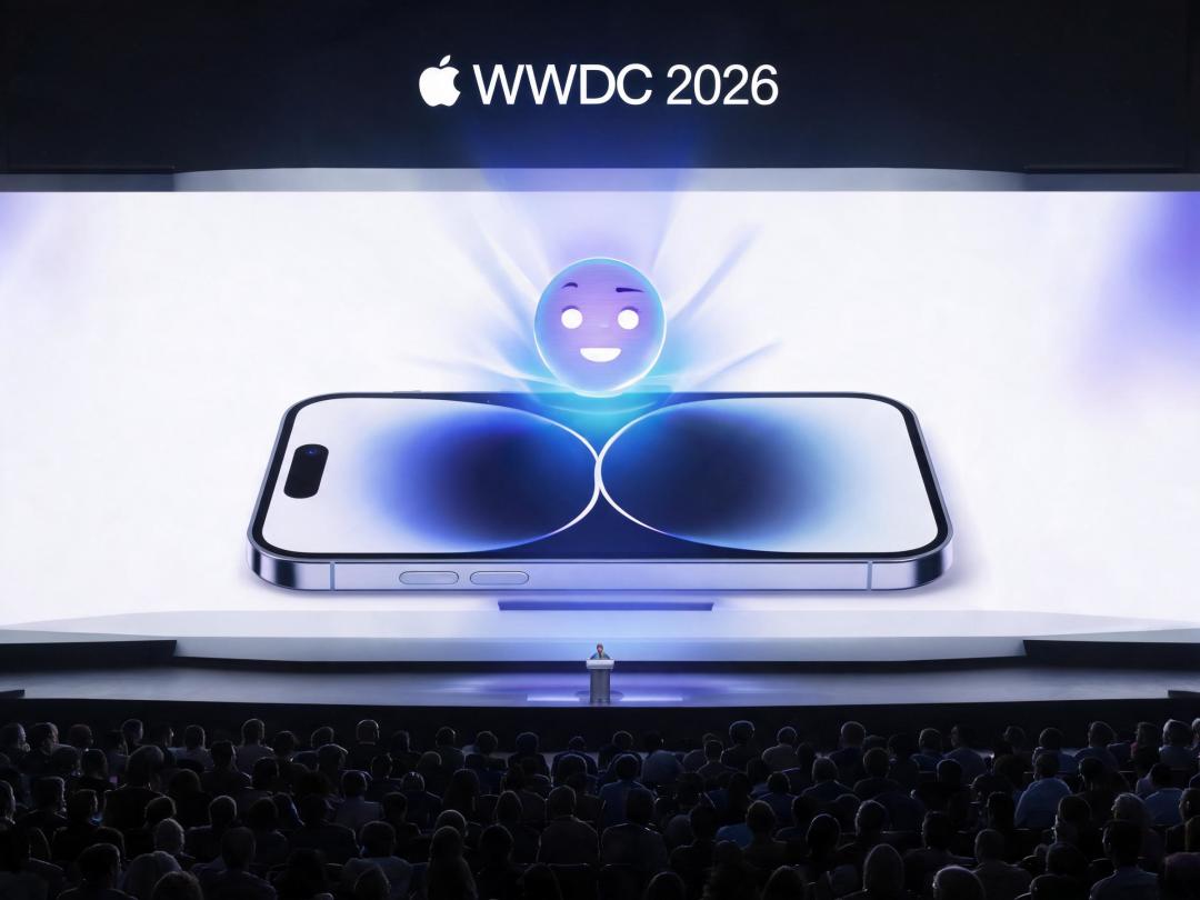 WWDC 2026终极前瞻：Siri脱胎换骨、iOS 27大变样、M5芯片来袭，苹果这次真的拼了