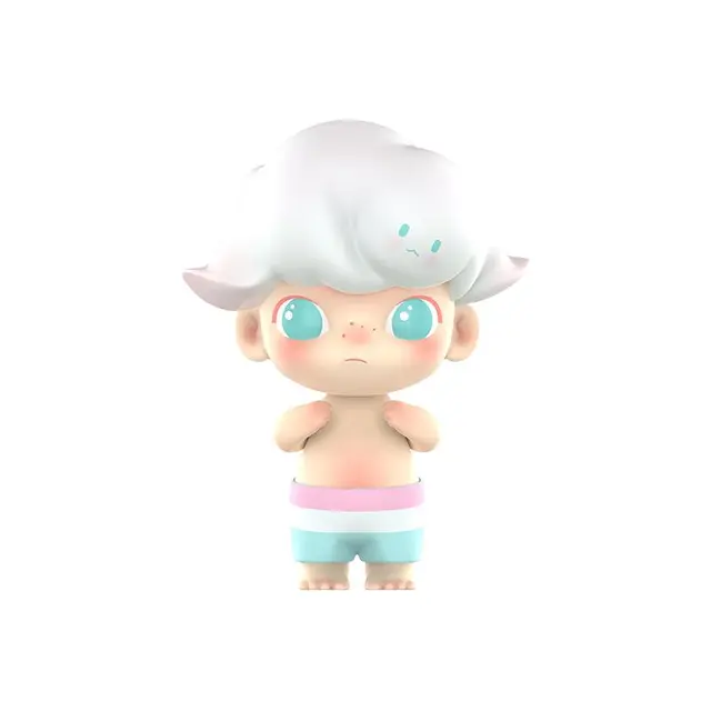 POP MART 泡泡玛特 DIMOO经典复刻系列 盲盒