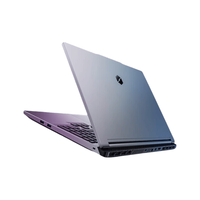 MECHREVO/机械革命 极光X 2026 i7-14650HX RTX 5060 16GB 灰色游戏笔记本电脑