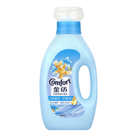 Comfort 清新小苍兰衣物柔顺剂 950g