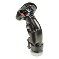THRUSTMASTER/图马思特 F/A–18C 大黄蜂 加装摇杆飞行模拟器