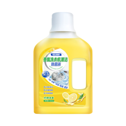 CC SEE 洗衣机清洗剂 500ml