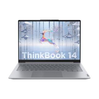 ThinkBook 14 R7 H255/24G 1T/2.8K 120Hz 6PCD