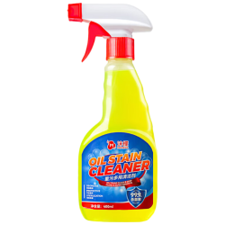 沫檬 重污多用清洁剂 400ml