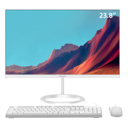 飞利浦 B1系列 英特尔N95 23.8英寸一体机电脑 16GB+512GB