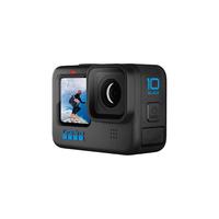 GoPro HERO10 Black 运动相机 防水 自拍续航套装
