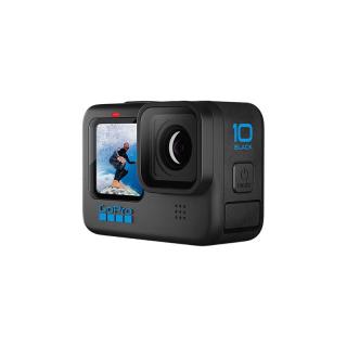 GoPro HERO10 Black 运动相机 防水 自拍续航套装