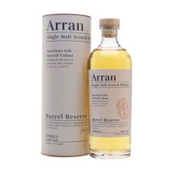 Arran 波本威士忌