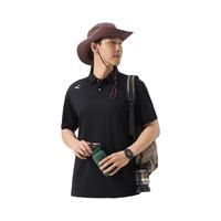 北归线 防晒 男士POLO衫 藏青 XL