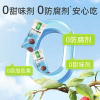金晔 蓝莓山楂棒
