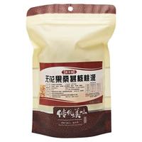 果果 无花果核桃派