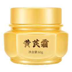梦泉妍 黄芪霜 60g