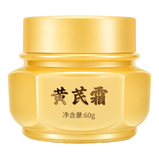 梦泉妍 黄芪霜 60g