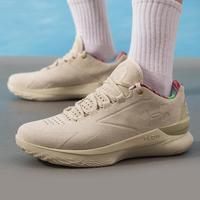 安德玛 CURRY 1 Low 篮球鞋