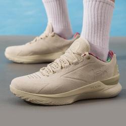 安德玛 CURRY 1 Low 篮球鞋