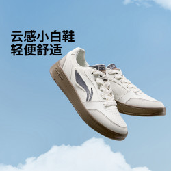 李宁 穗岁元宝V3 情侣休闲鞋 AGCV311/AGCV107