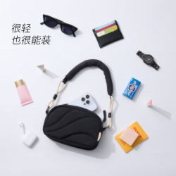 Inateck ABW31 Wind系列云朵配件包