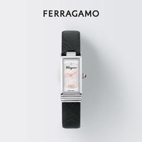 移动端：Salvatore Ferragamo FERRAGAMO 菲拉格慕 女士手表 高考礼物
