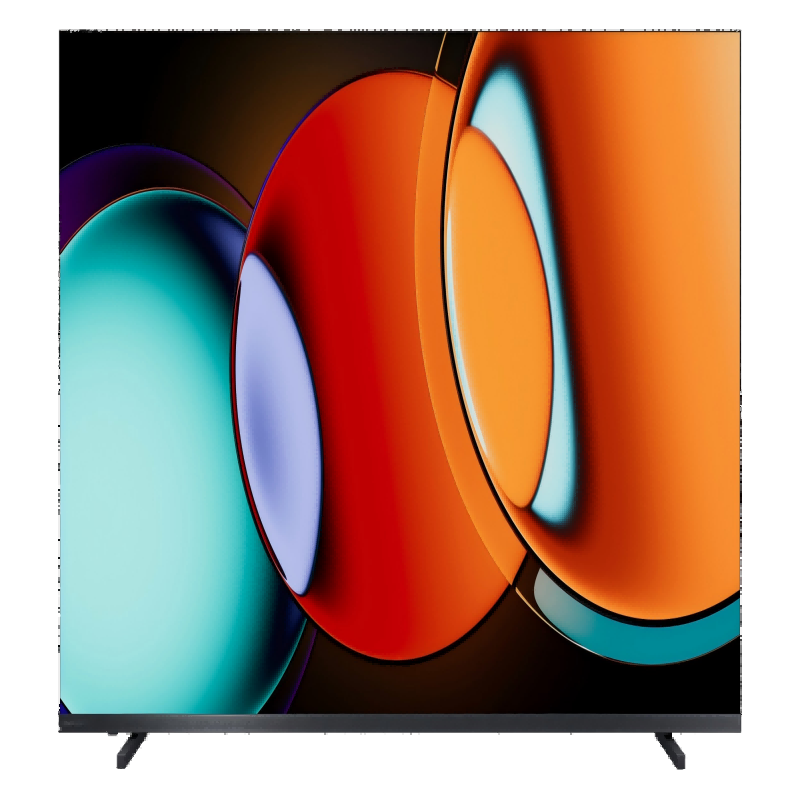 海信 65D68S U+MiniLED 65英寸 普通挂架送装一体