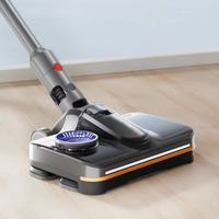 森友汇 T6 吸拖一体机擦湿拖洗地头 适用戴森dyson