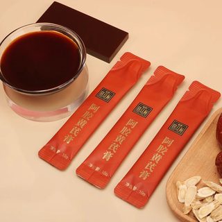 福牌阿胶 黄芪膏