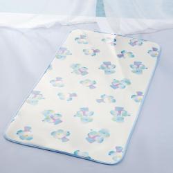 babycare 婴儿冰丝凉席