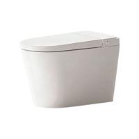 惠达 M06 轻智能坐便器 停电冲水 泡沫盾抗菌