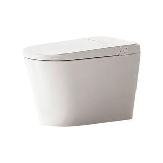 惠达 M06 轻智能坐便器 停电冲水 泡沫盾抗菌