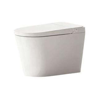 惠达 M06 轻智能坐便器 停电冲水 泡沫盾抗菌
