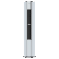 三菱重工 KFR-72LW/GDVDHBp 新1级能效全直流变频 3匹 立柜式空调