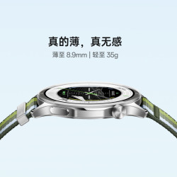 OPPO 长续航 智能手表