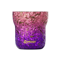 艾曼格 IMOGY 纯钛保温杯 500ml 商务办公